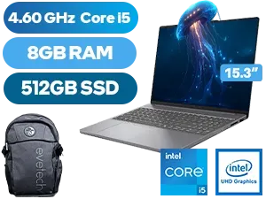 lenovo-ideapad-slim-3-16irh10-core-i5-8gb-512gb - Image 1