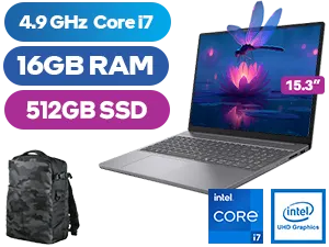 Best LENOVO Core i7 Laptop Deals in South Africa | Evetech