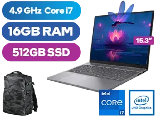 Best LENOVO Core i7 Laptop Deals in South Africa | Evetech