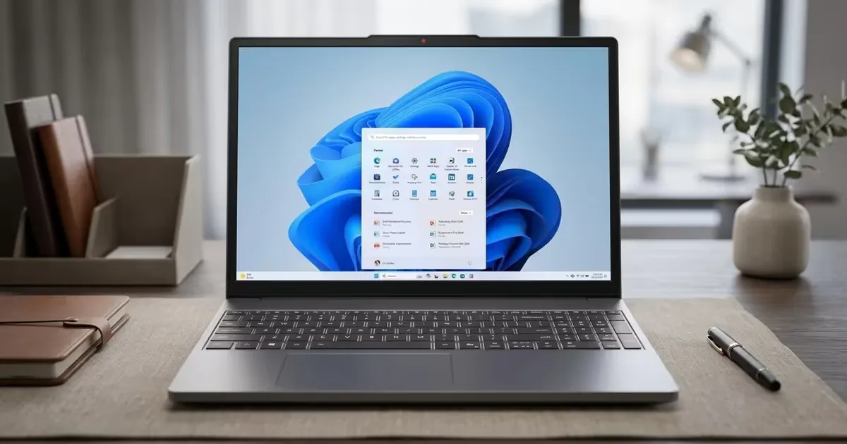 Lenovo IdeaPad Slim 3 15IRH10 Intel Core i7 | 16GB/512GB