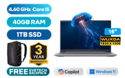 Lenovo IdeaPad Slim 3 40GB/1TB i5-13420H - image 1