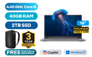 Lenovo IdeaPad Slim 3 40GB/2TB Core i5-13420H - image 1