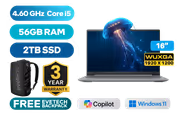 Lenovo IdeaPad Slim 3 16IRH10 56GB/2TB Core i5 - image 1