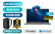 HP 15-dw3017ni 8GB/512GB Core i5 - image 1