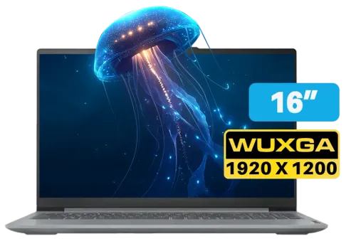 Lenovo IdeaPad Slim 3 16IRH10 