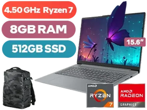 AMD Ryzen 7 Laptops - South Africa | Evetech
