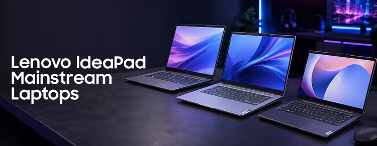 Lenovo IdeaPad Mainstream Laptops South Africa - Buy Online, Specs & Prices 💻🇿🇦