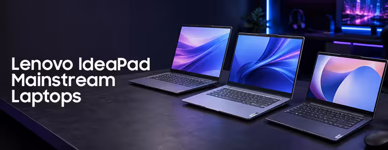 Lenovo IdeaPad Mainstream Laptops South Africa - Buy Online, Specs & Prices 💻🇿🇦