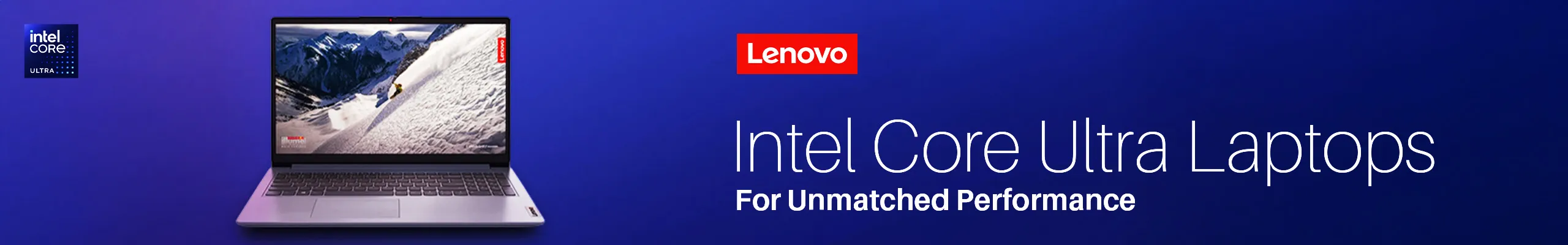 🚀 Top 5 Reasons to Buy Lenovo Intel Core Ultra Laptops — Best for Gaming & Content Creation 💻