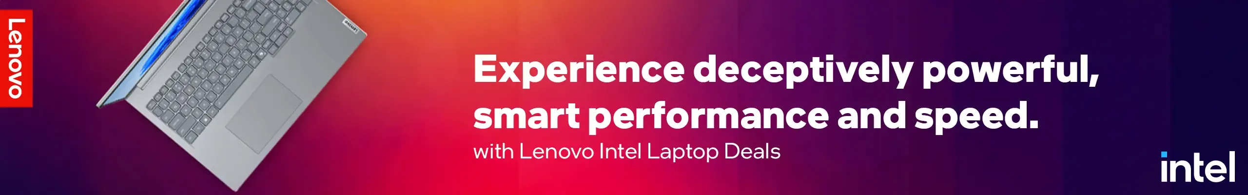 🔥 Top 5 Reasons to Buy Lenovo Intel Laptop Deals 💻