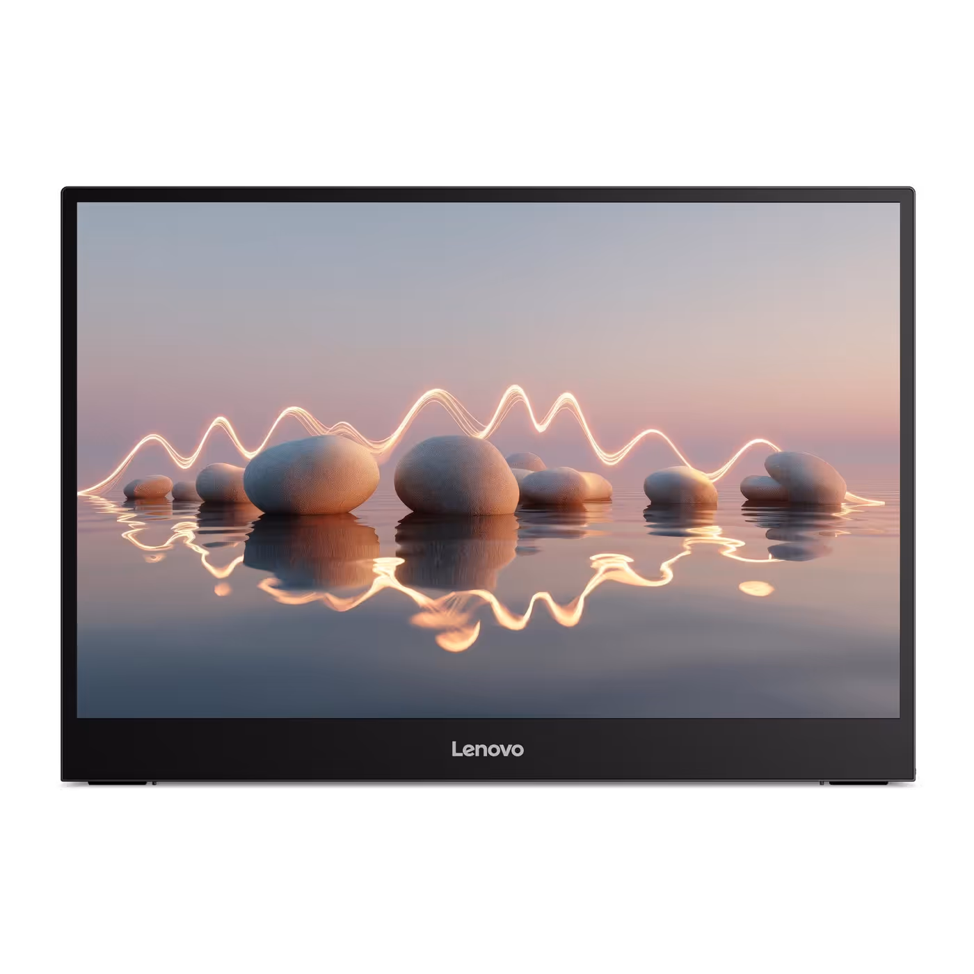 Lenovo L16 front view
