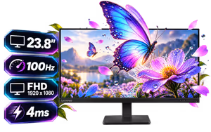 lenovo-l24-4e-23-8-fhd-100hz-ips-monitor - Image 1