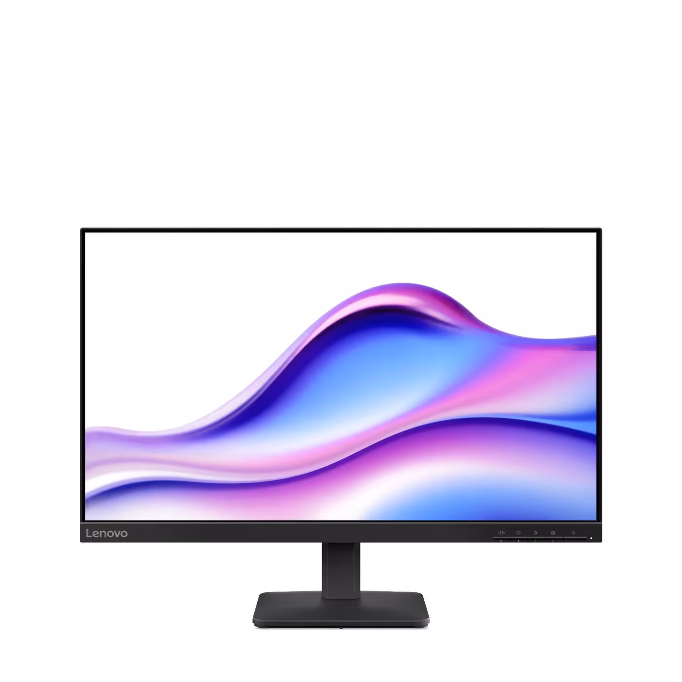 Lenovo L24-4e front view