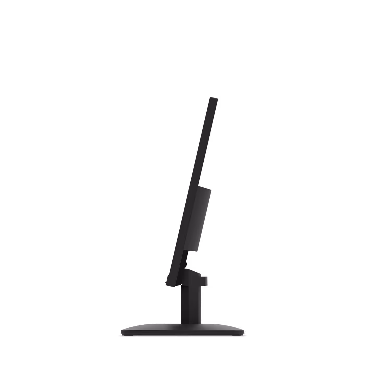 Lenovo L27-4e side profile