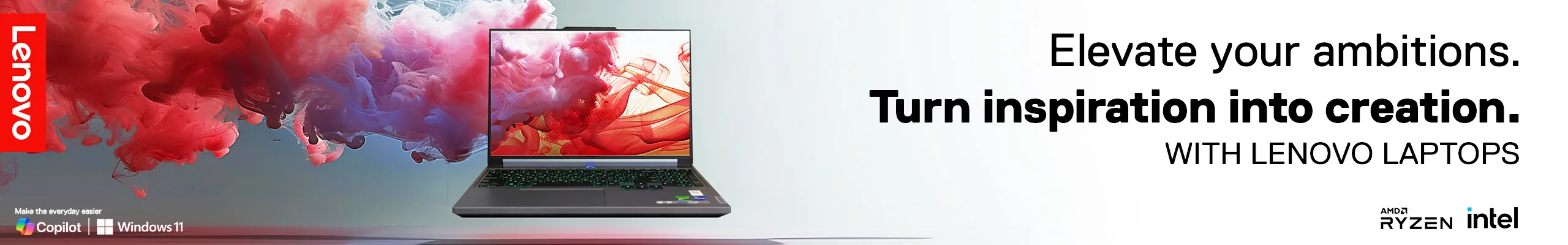 Top 5 Reasons to Buy Lenovo Laptops on Special