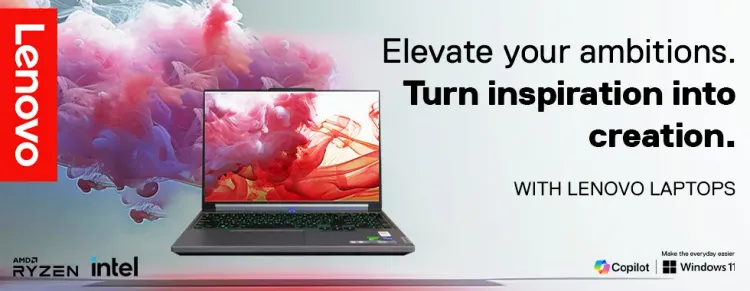 Lenovo Laptops On Special Deals 💻🔥