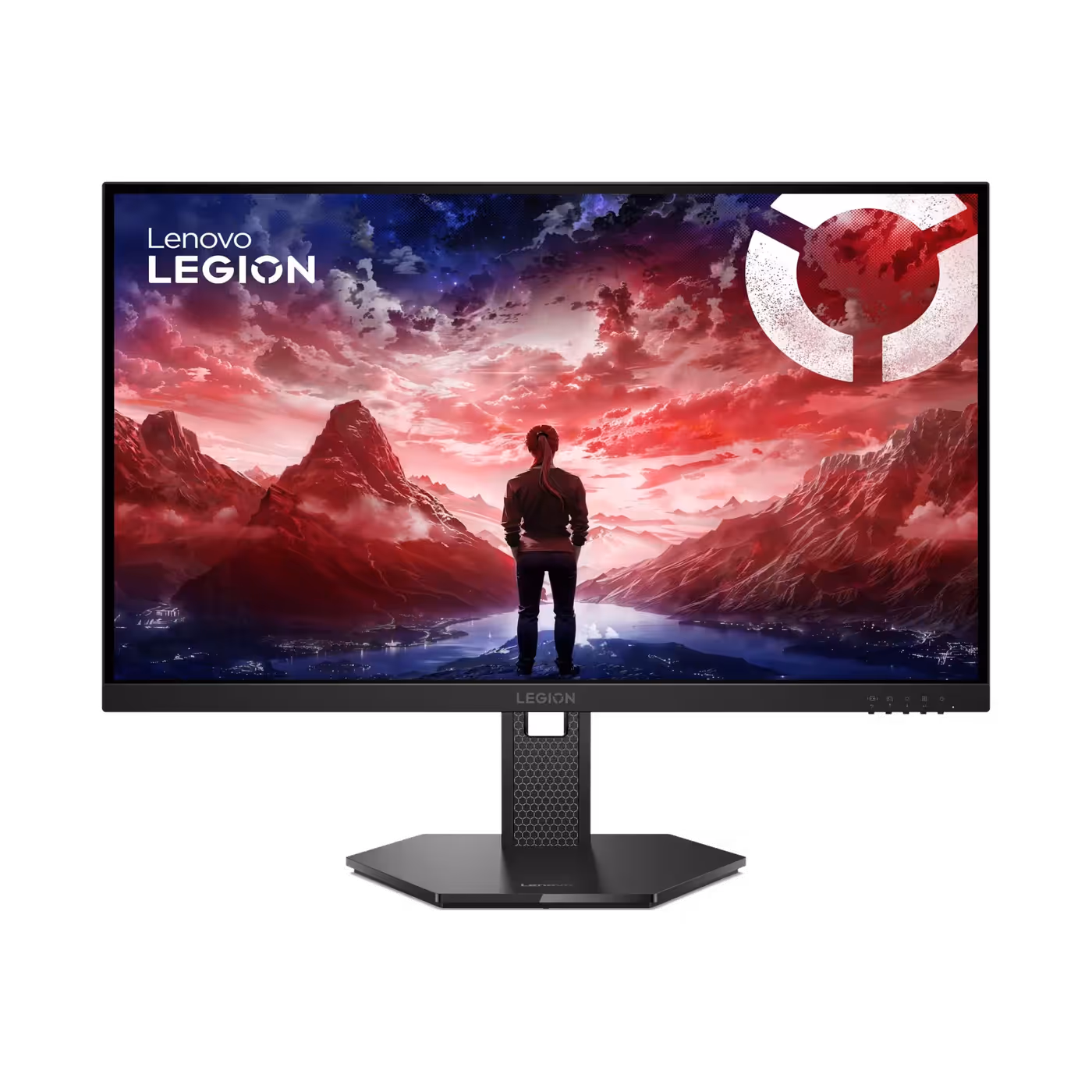 Lenovo Legion 27-10 front view