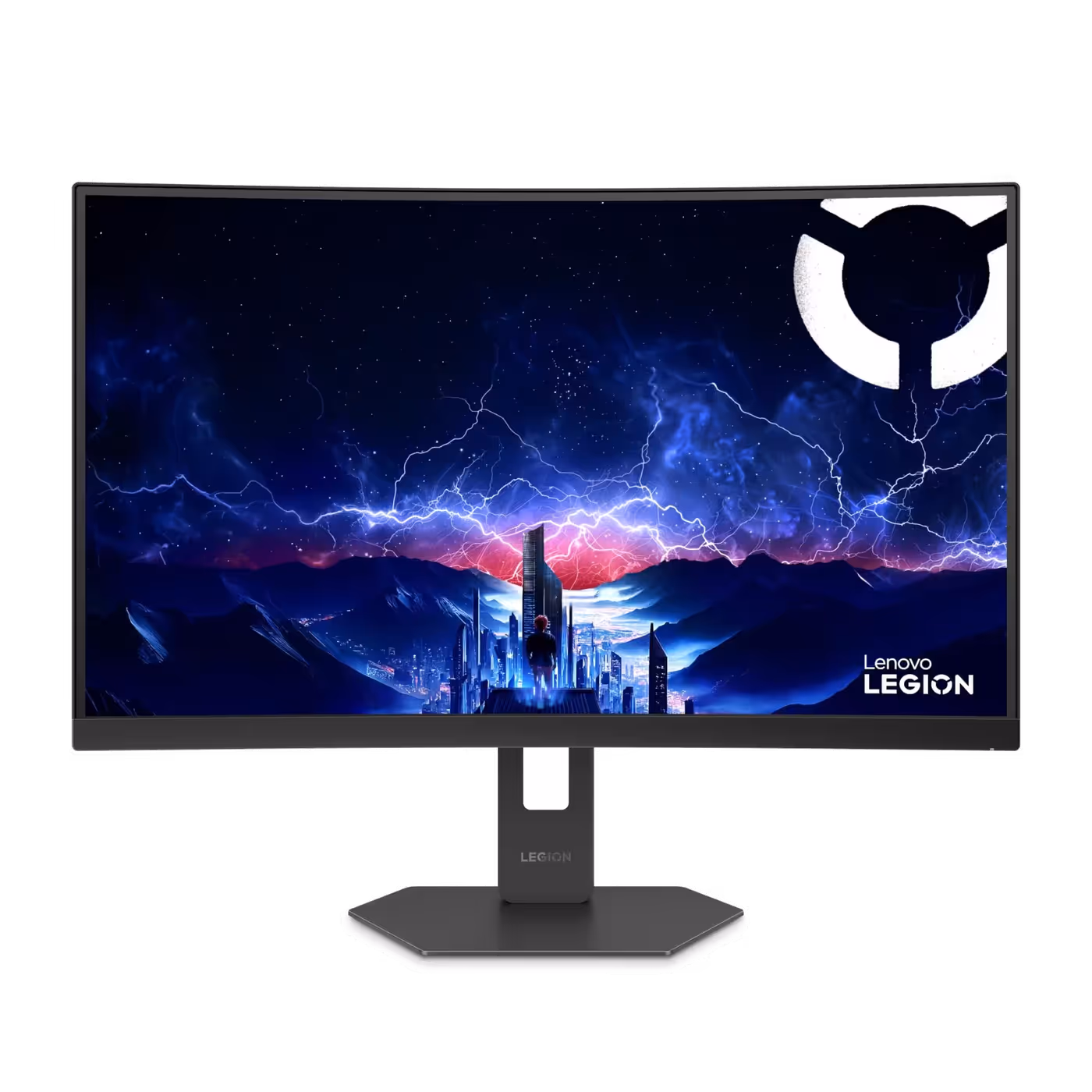 Lenovo Legion 27-2c front view