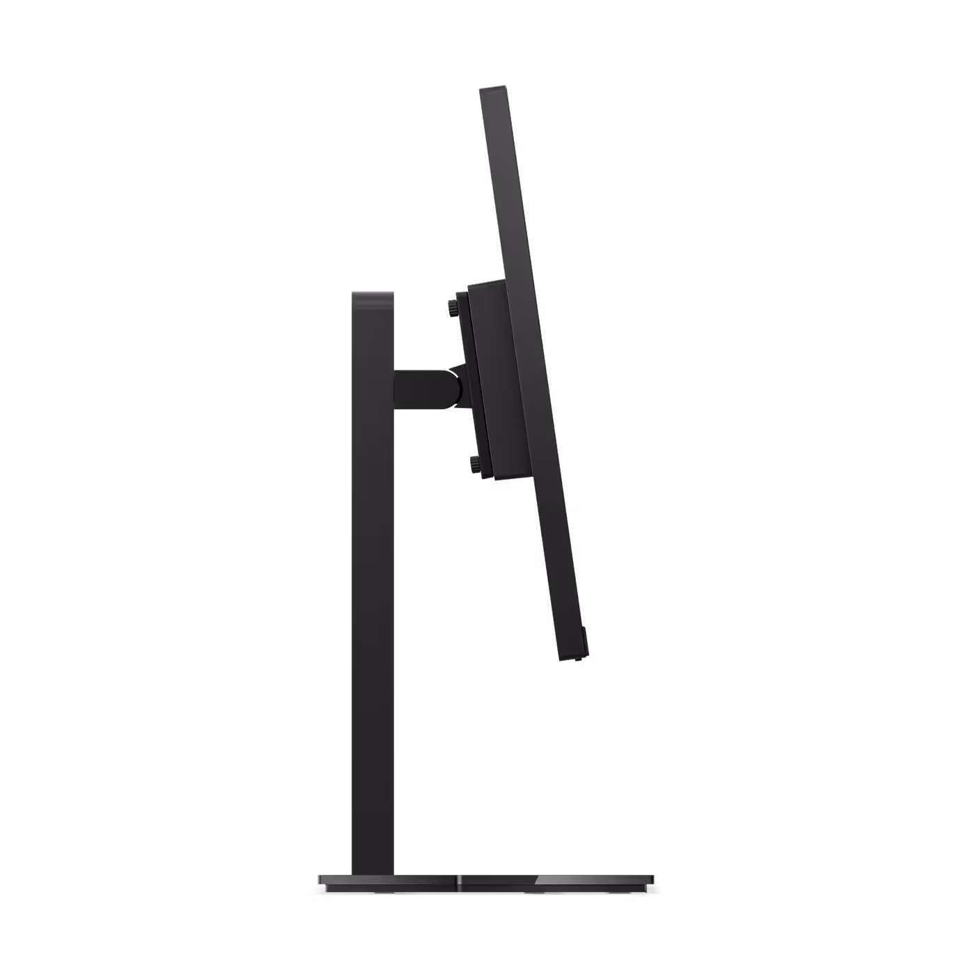 Lenovo Legion 27Q-10 side profile