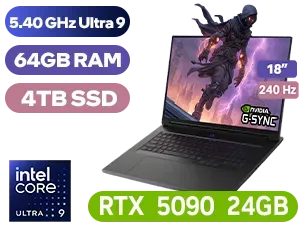 lenovo-legion-9-18iax10-core-ultra-9-64gb-4tb - Image 1