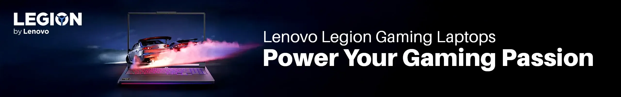 Top 5 Reasons to Buy Lenovo Legion Gaming Laptop Deals 💻🔥