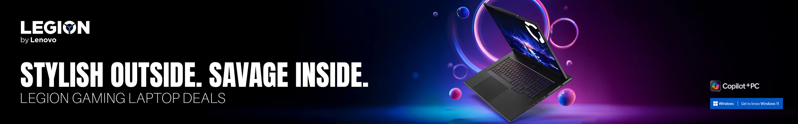 Top 5 Reasons to Buy Lenovo Legion Gaming Laptop Deals 💻🔥