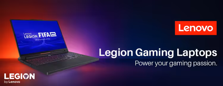 Lenovo Legion Gaming Laptop Deals 🕹️🔥