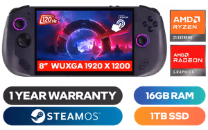 lenovo-legion-go-s-8apu1-handheld-gaming-console-black lenovo-legion-go-s-8apu1-handheld-gaming-console-black - Image 1