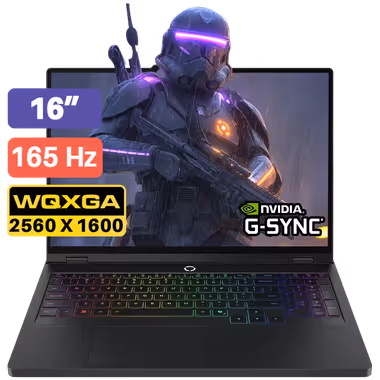 Lenovo Legion Pro 5 16IAX10H