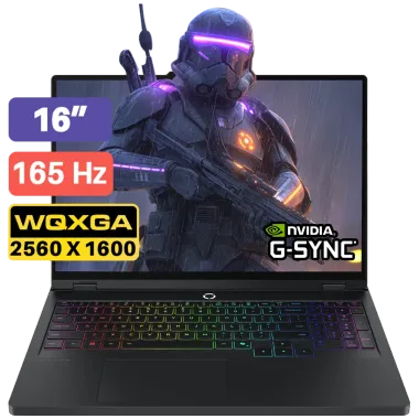 Lenovo Legion Pro 5 16IAX10H