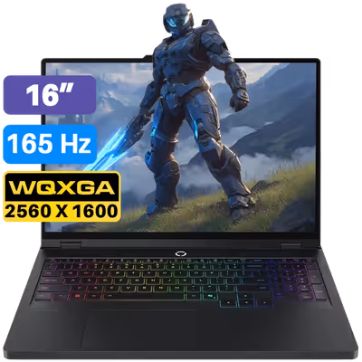 HP OMEN Gaming Laptop 17-db1007ni