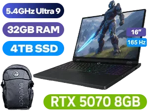 lenovo-legion-pro-5-16iax10-32gb-4tb - Image 1