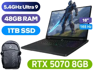 lenovo-legion-pro-5-16iax10-48gb-1tb - Image 1