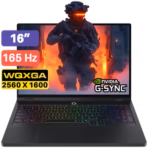 Lenovo Legion Pro 5 16IAX10H