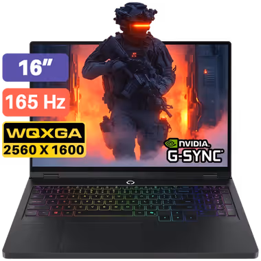 Lenovo Legion Pro 5 16IAX10H