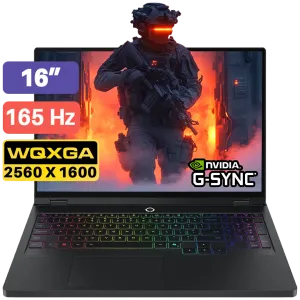 Lenovo Legion Pro 5 16IAX10H