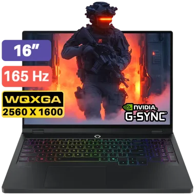 Lenovo Legion Pro 5 16IAX10H