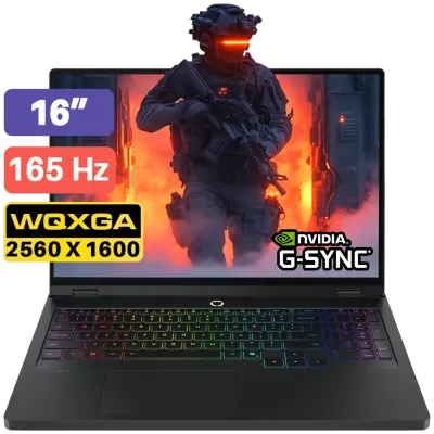 Lenovo Legion Pro 5 16IAX10H