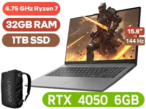 lenovo-loq-15arp10e-32gb-1tb - Image 1