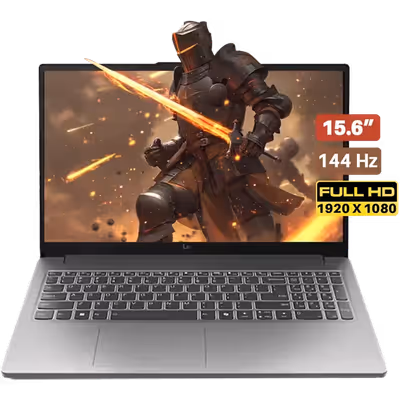 Lenovo LOQ 15ARP10E