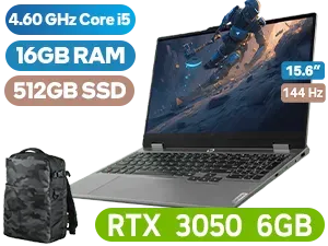 lenovo-loq-15iax9-core-i5-16gb-512gb - Image 1