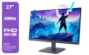 Lenovo LOQ 27-10 27" FHD 200Hz Gaming Monitor