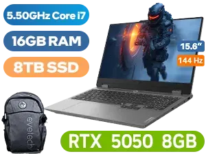 Best LENOVO Core i7 Laptop Deals in South Africa | Evetech