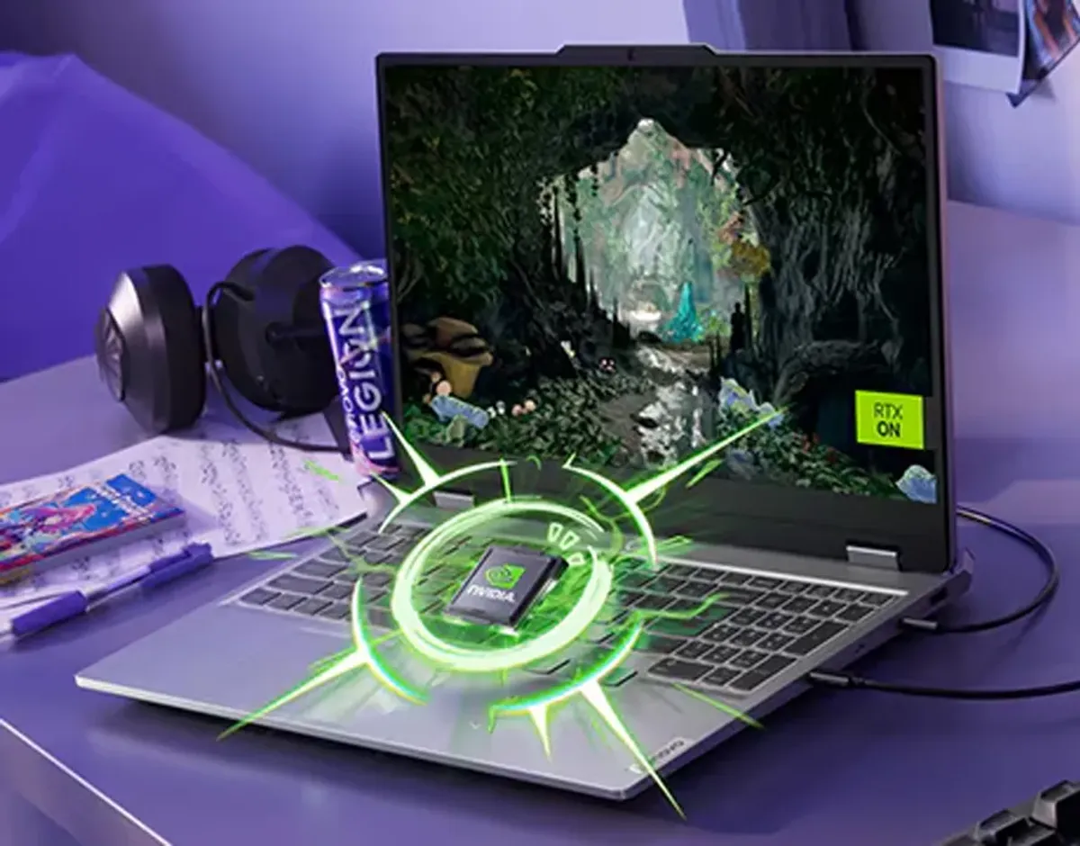 NVIDIA Reflex 2 illustrating reduced input latency and improved responsiveness