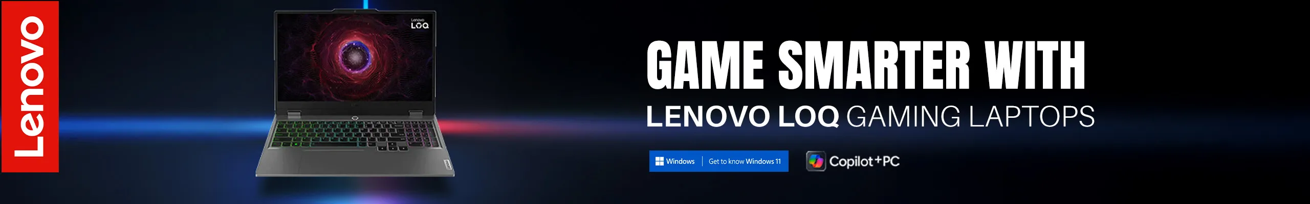 Top 5 Reasons to Buy Lenovo LOQ Gaming Laptops