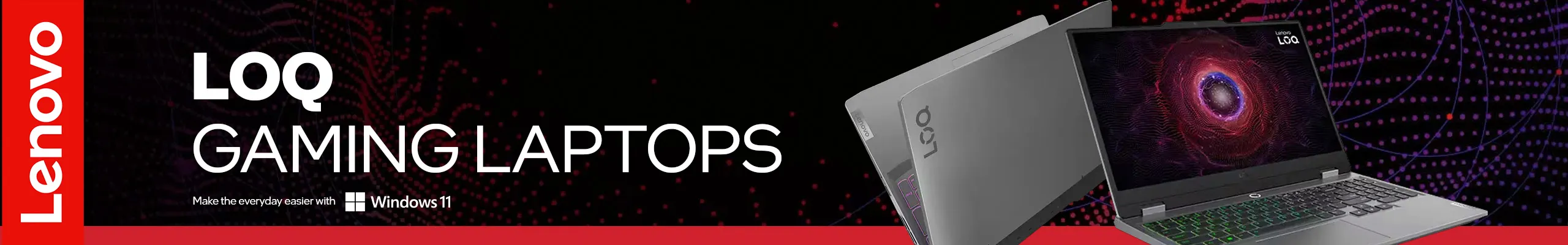 Top 5 Reasons to Buy Lenovo LOQ Gaming Laptops Top 5 Reasons to Buy Lenovo LOQ Gaming Laptops