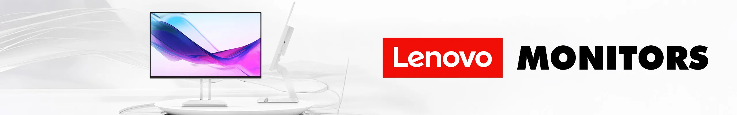 Top 5 Reasons to Buy Lenovo Monitors Top 5 Reasons to Buy Lenovo Monitors