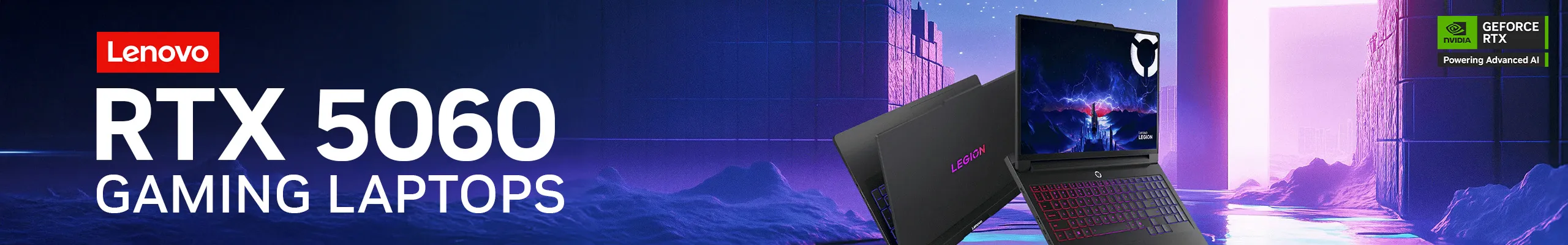 Top 5 Reasons to Buy Lenovo RTX 5060 Gaming Laptops Top 5 Reasons to Buy Lenovo RTX 5060 Gaming Laptops