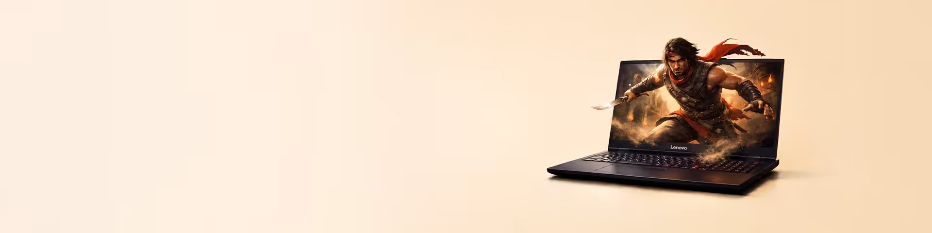 Lenovo Legion gaming laptop fitted with an RTX 5060 Laptop GPU