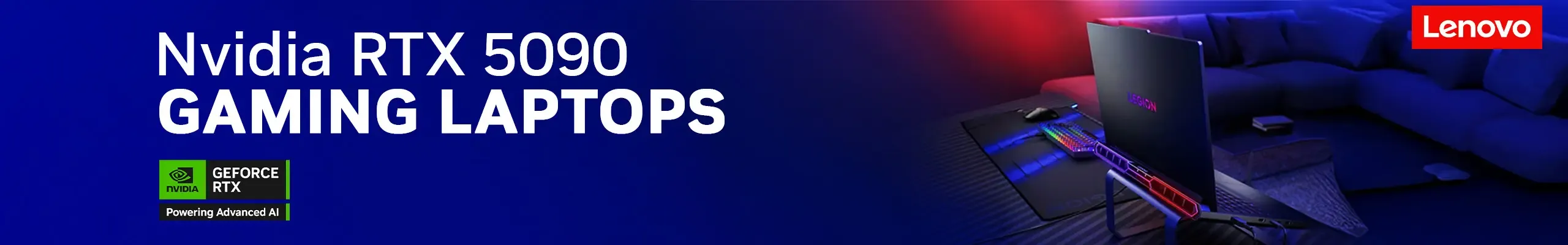 Top 5 Reasons to Buy Lenovo RTX 5090 Gaming Laptops Top 5 Reasons to Buy Lenovo RTX 5090 Gaming Laptops